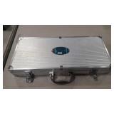 GRILLJOY BBQ SET