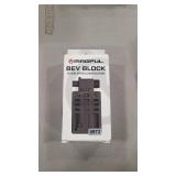 MAGPULL BEV BLOCK AR15/M4 UPPER & LOWER RECIEVERS