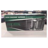 RCBS ROCK CHUCKER SUPREME RELOADING PRESS