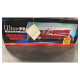ULTRA PRO 1958 EDSEL CITATION 1/24TH SCALE