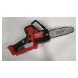 18V MILWAUKEE HATCHET 8' PRUNING SAW MO.
