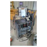 LINCOLN IDEALARC TIG 300/300 AC/DC WELDER