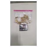 40 ROUNDS OF .45 AUTO AMMO