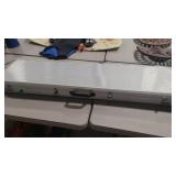 HARD RIFLE CASE 52' LONG