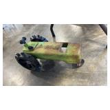 MELNOR LAWN TRACTOR