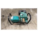 POWERMATE GENERATOR MO.PM52-4000