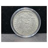 1900 MORGAN DOLLAR 90% SILVER