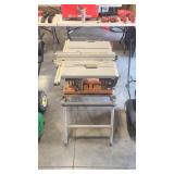 RIDGID TABLE SAW