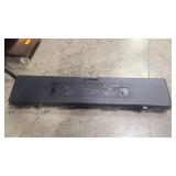HARD RIFLE CASE
