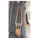 HORN CUTTER