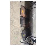 3 CAR DOLLIES