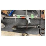 KUBOTA LUG WRENCH