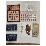 GROUP OF FOREIGN CURRENCY INC: CANADIAN
