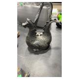 DRAGON VESSEL