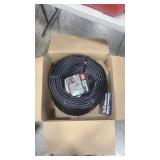 500ï¿½ DRIP HOSE AND DRIP EMITTERS