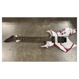 BC RICH ELECTRIC GUITAR
