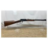 HENERY REPEATING ARMS .22 RIFLE