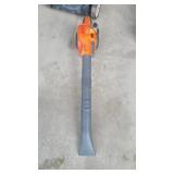 HUSQVARNA 125B LEAF BLOWER