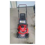 TROYBILT TB320 LAWN MOWER