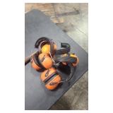 4 STIHL EAR MUFFS