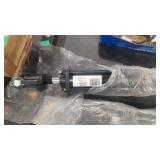 2500 PSI HYDRAULIC CYLINDER