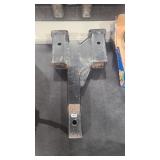 2 WAY HITCH
