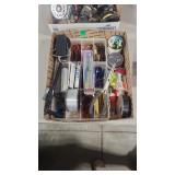 FISHING TACKLE