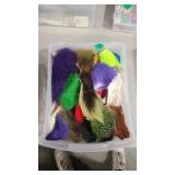 MISC. FLY TYING MATERIAL
