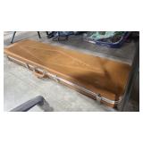 HARD RIFLE CASE 51' LONG