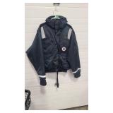 MUSTANG SURVIVAL JACKET SIZE XXL