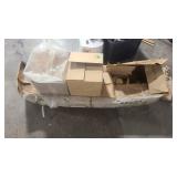 5 TON MILITARY TRUCK CAUTION LIGHT SYSTEM