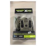 TACTACAM GAME CAMERA