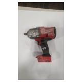 18V MILWAUKEE 1/2' IMPACT WRENCH MO. 2767-20