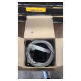 200LB GEAR WINCH