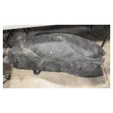 BAG OF GEESE DECOYS