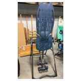 INVERSION TABLE