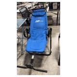 AB LOUNGE CHAIR