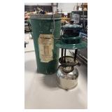 COLEMAN HANDY PALE & LANTERN
