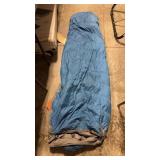 KELTY LIGHT YEAR 25 SLEEPING BAG