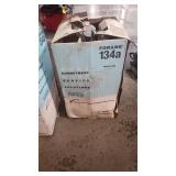 forane 134A HVAC USE