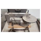 DREMEL 16' SCROLL SAW