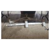 WERNER LADDER JACKS