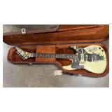 ELECTRIC GUITAR W/ CASE