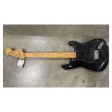 FENDER SQUIRE STRATOCASTER ELECTRIC GUITAR