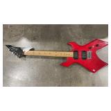 BC RICH ELECTRIC GUITAR