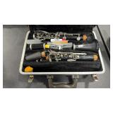 BUNDY CLARINET & CASE