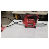 18V MILWAUKEE GREASE GUN MO. 2646-20