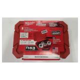 MILWAUKEE 8P BI-METAL HOLE SAW KIT MO.49-22-4019