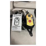TRACKER DTS