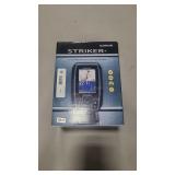 GARMIN STRIKER #4 FISH FINDER & GPS